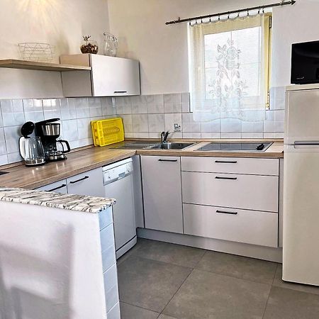 Lero Apartamento Banjol Exterior foto