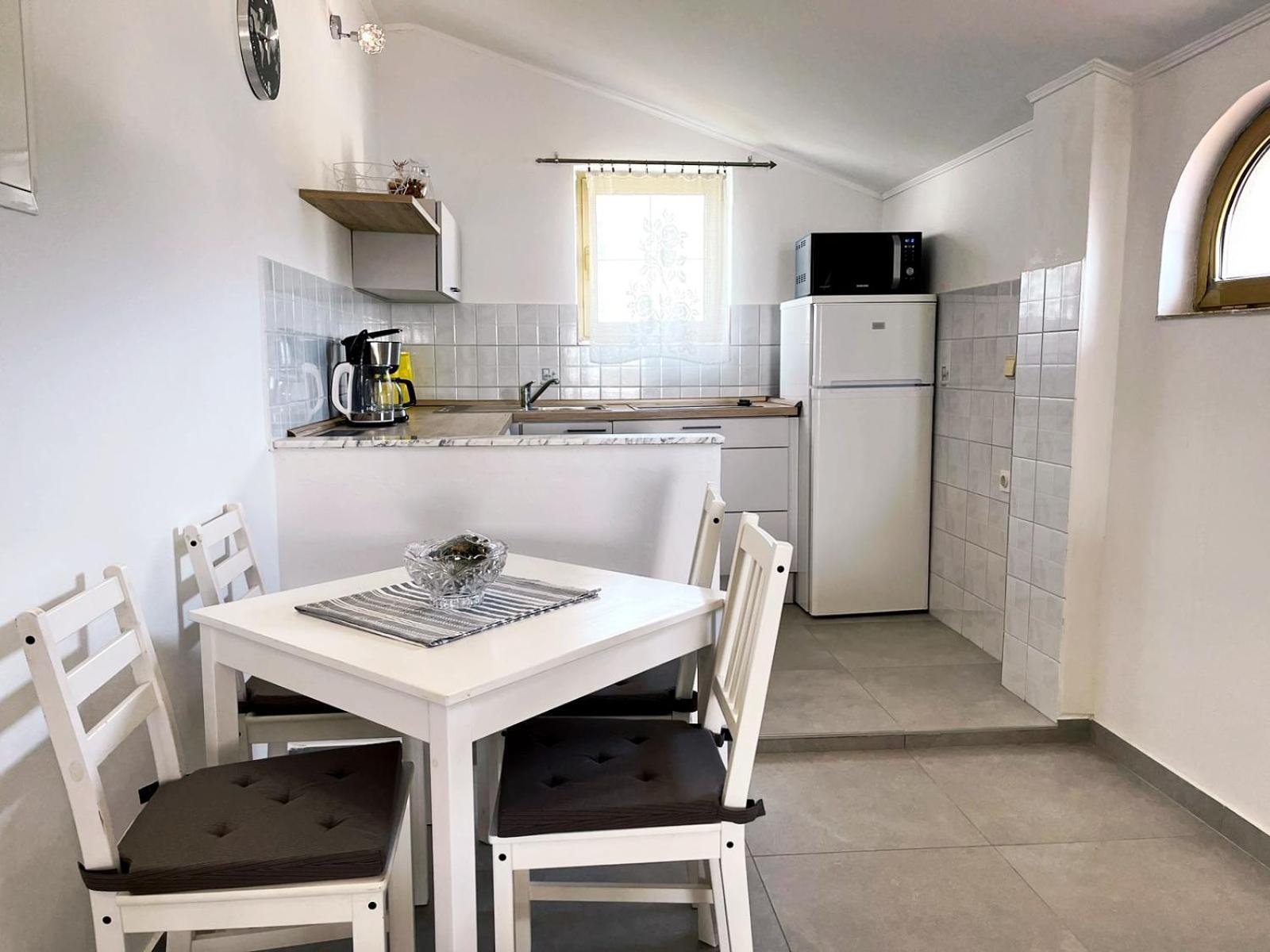 Lero Apartamento Banjol Exterior foto