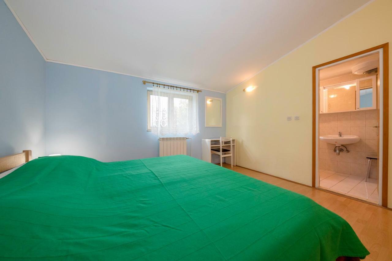 Lero Apartamento Banjol Exterior foto