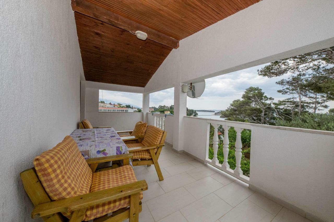 Lero Apartamento Banjol Exterior foto